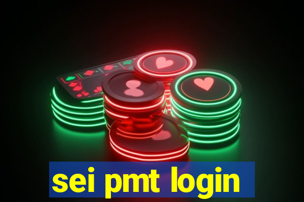 sei pmt login