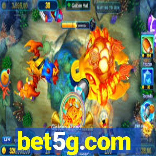 bet5g.com