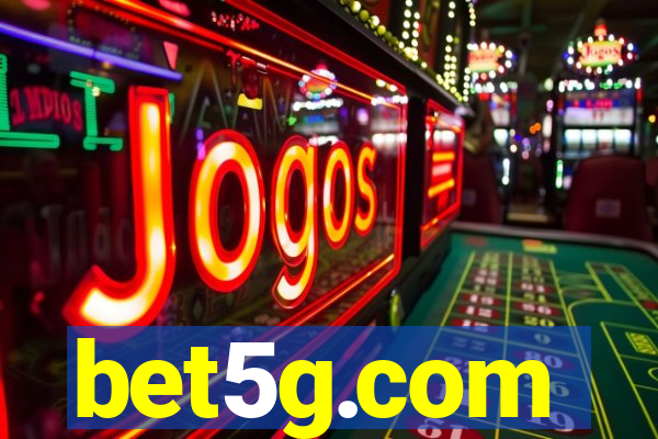 bet5g.com