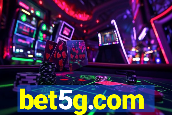 bet5g.com