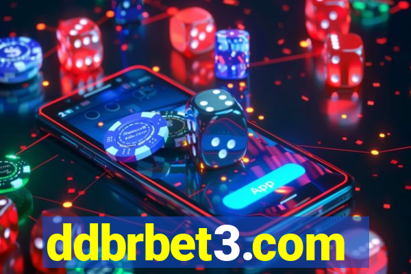 ddbrbet3.com