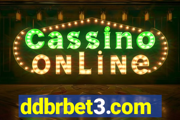 ddbrbet3.com