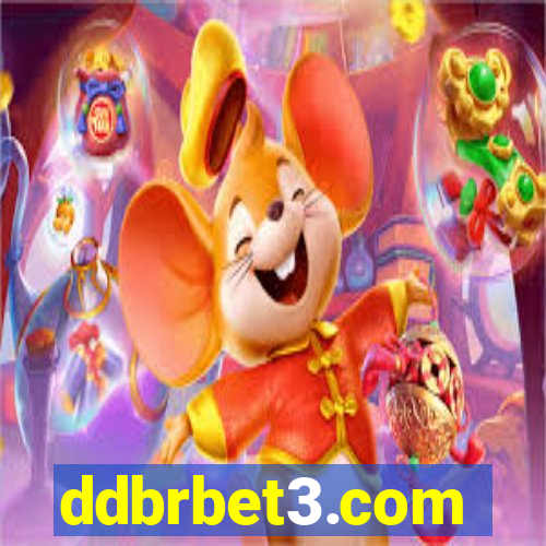 ddbrbet3.com