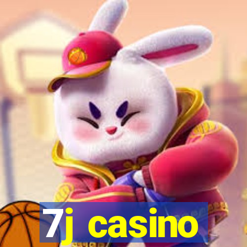 7j casino