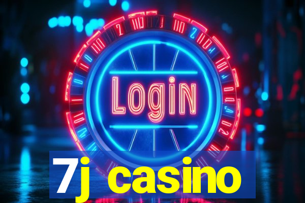 7j casino