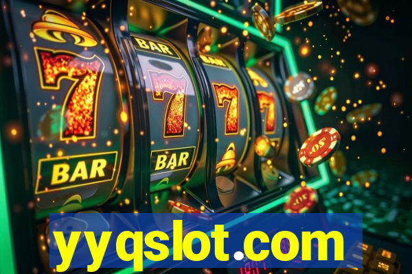 yyqslot.com