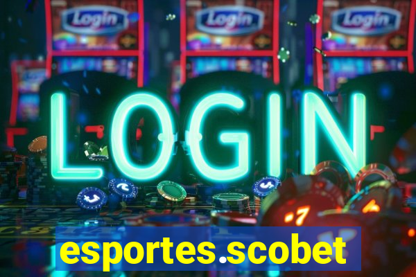 esportes.scobets.com