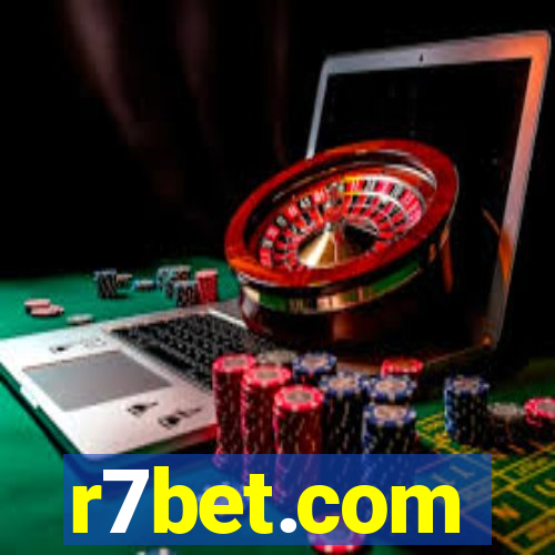 r7bet.com