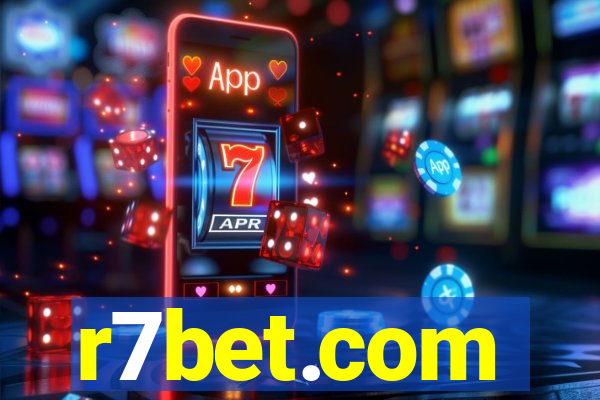 r7bet.com