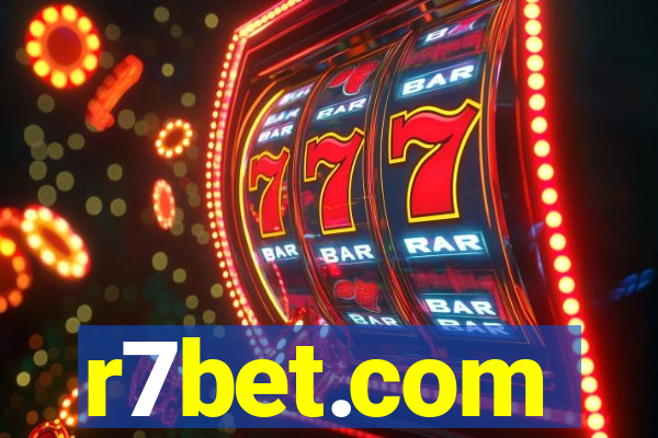 r7bet.com