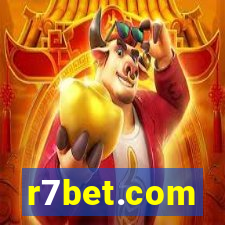 r7bet.com