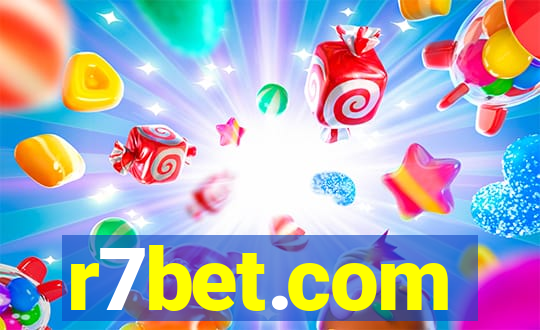 r7bet.com