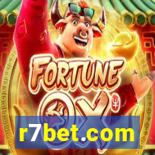 r7bet.com