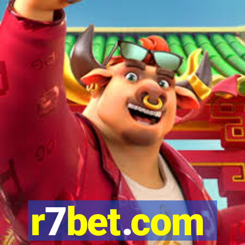 r7bet.com