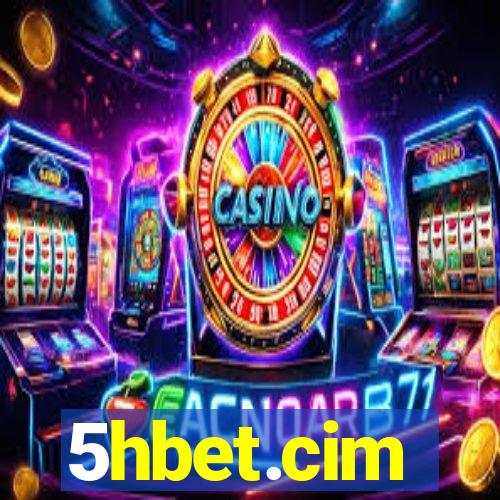 5hbet.cim