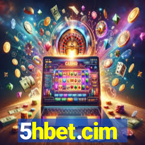 5hbet.cim