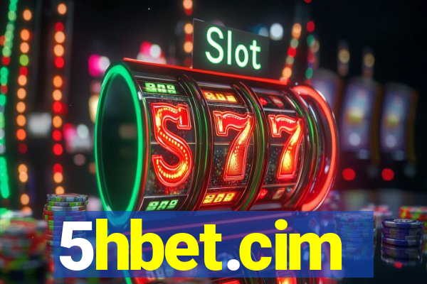 5hbet.cim