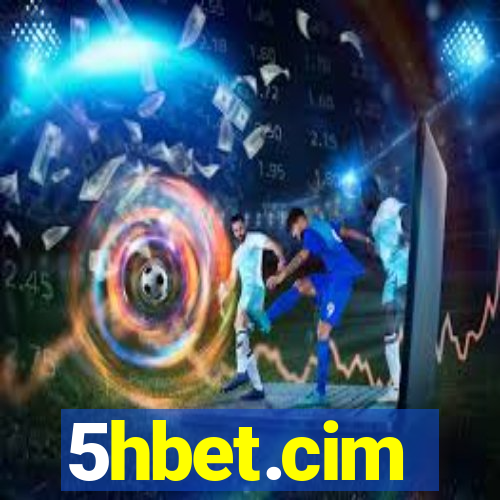 5hbet.cim