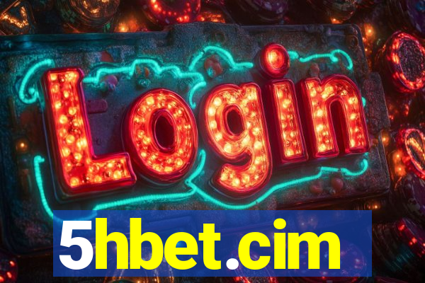 5hbet.cim