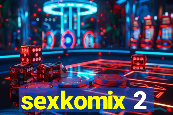 sexkomix 2