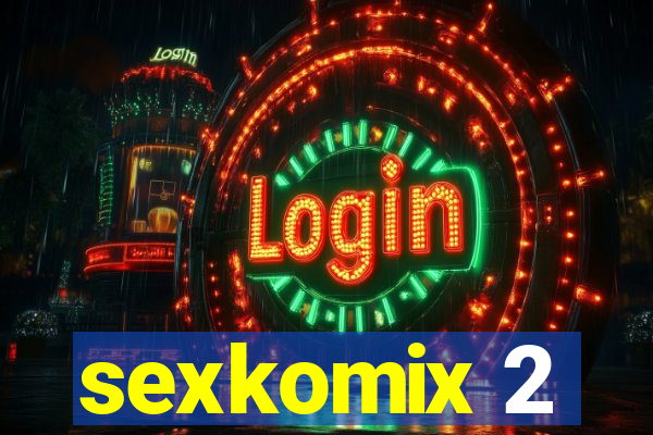 sexkomix 2