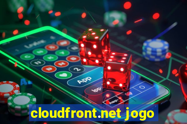 cloudfront.net jogo