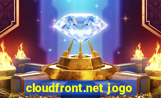 cloudfront.net jogo