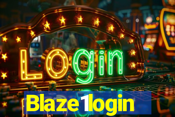 Blaze1login