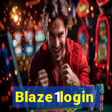 Blaze1login