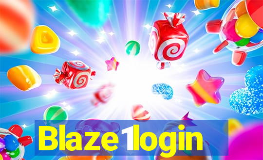 Blaze1login