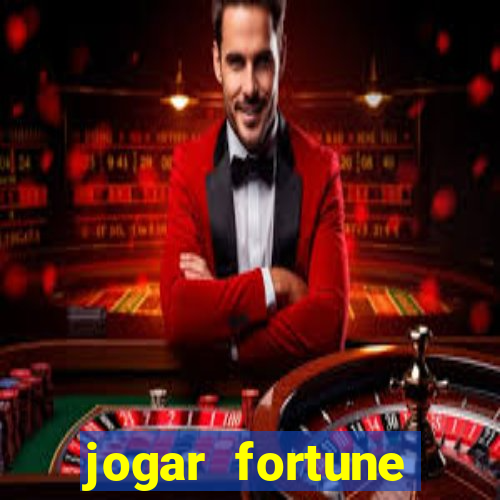 jogar fortune double demo