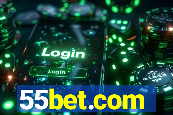 55bet.com