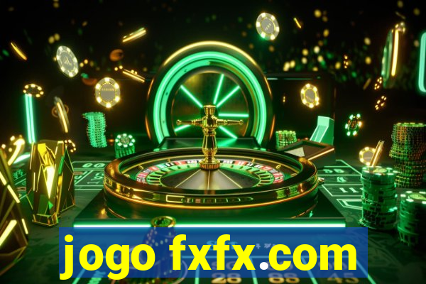 jogo fxfx.com