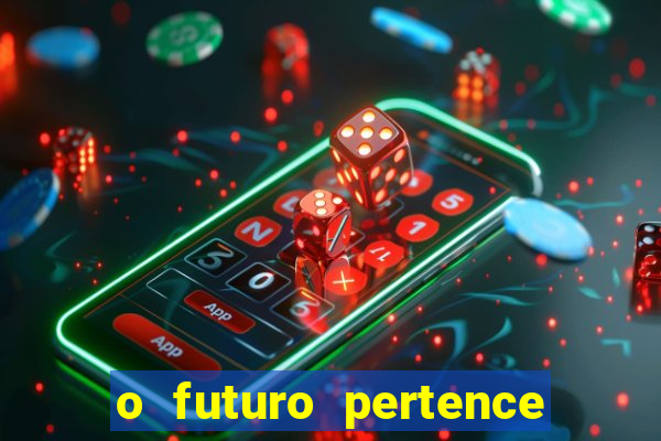 o futuro pertence a deus eclesiastes