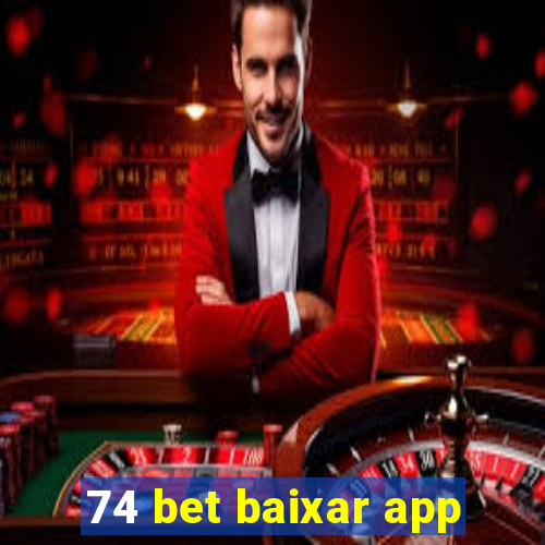 74 bet baixar app