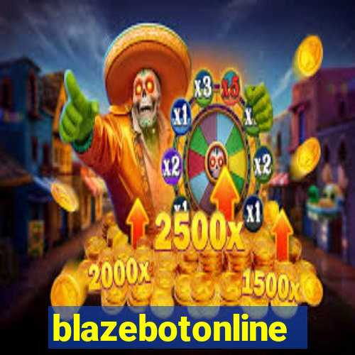 blazebotonline