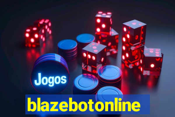 blazebotonline