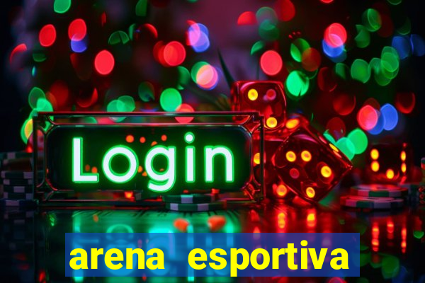 arena esportiva consultar bilhete