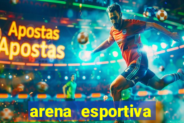 arena esportiva consultar bilhete