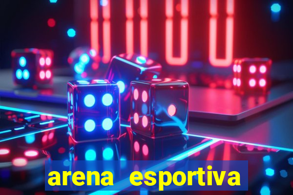 arena esportiva consultar bilhete