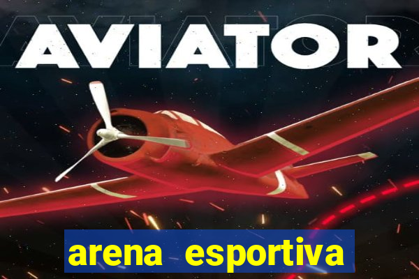 arena esportiva consultar bilhete