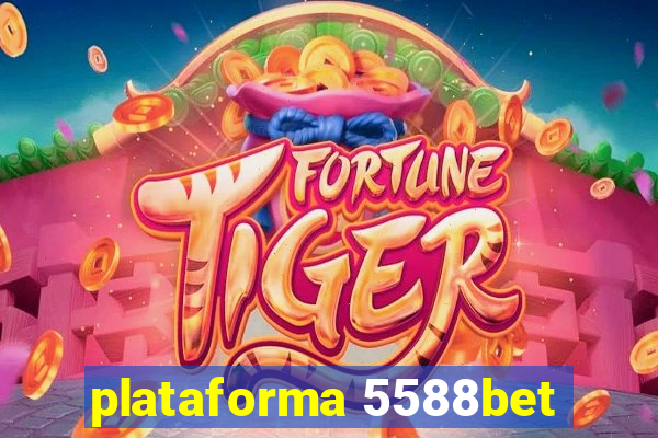 plataforma 5588bet