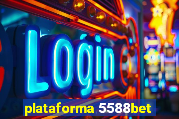 plataforma 5588bet