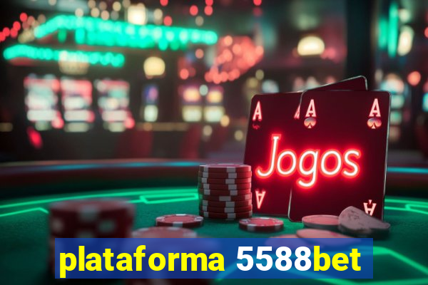 plataforma 5588bet