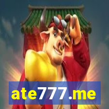 ate777.me