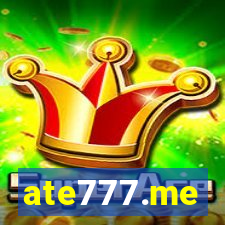 ate777.me