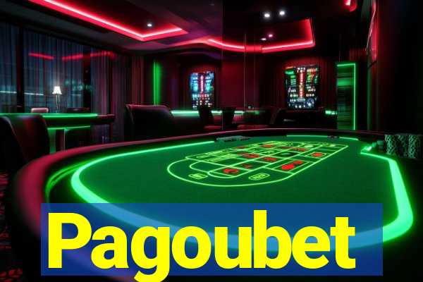 Pagoubet