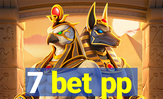 7 bet pp