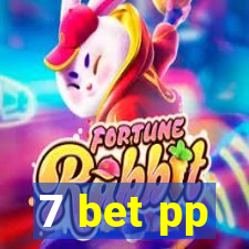 7 bet pp