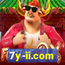 7y-ii.com